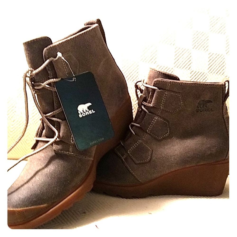SOREL TORONTO BOOT